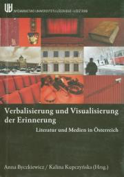 Opakowanie Verbalisierung und visualisierung der Erinnerung