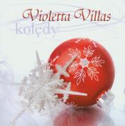 Okładka książki Villas Violetta - Kolędy
