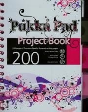 Opakowanie Wave A5 Kołozeszyt projektowy 200 kratka