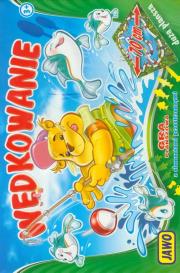 Opakowanie Wędkowanie Gra planszowa