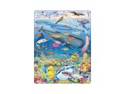 Opakowanie Wieloryb i rafa