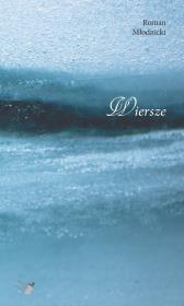 Okładka książki Wiersze