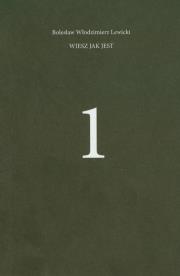 Okładka książki Wiesz jak jest z płytą DVD