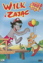 Opakowanie Wilk i Zając