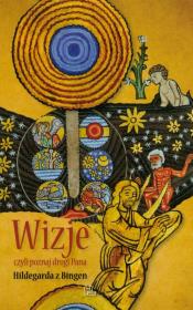 Okładka książki Wizje czyli poznaj drogi Pana