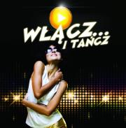 Opakowanie Włącz i tańcz - żółty