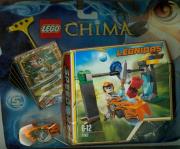 Opakowanie Wodospad Chi