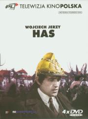 Wojcieh Jerzy Has. Autor: Has Wojcieh Jerzy. Dadada.pl Okładka książki Wojcieh Jerzy Has