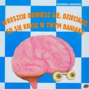 Okładka książki Wreszcie dowiesz się, dzieciaku, co się kryje...