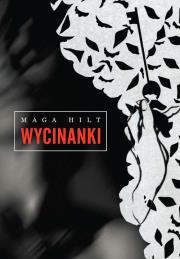 Okładka książki Wycinanki