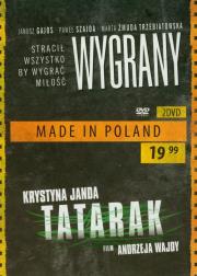 Opakowanie Wygrany / Tatarak