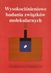 Opakowanie Wysokociśnieniowe badania związków molekularnych