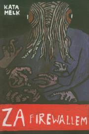 Okładka książki Za firewallem