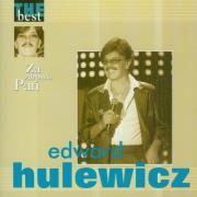 Za zdrowie Pań. Autor: Edward Hulewicz. Dadada.pl Okładka książki Za zdrowie Pań