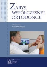 Opakowanie Zarys współczesnej ortodoncji