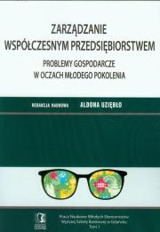 Opakowanie Zarządzanie współczesnym przedsiębiorstwem