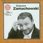 Zbigniew Zamachowski - portret muzyczny. Autor: Zbigniew Zamachowski. Dadada.pl Okładka książki Zbigniew Zamachowski - portret muzyczny