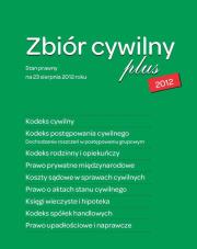 Opakowanie Zbiór cywilny Plus