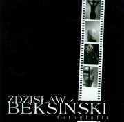 Opakowanie Zdzisław Beksiński Fotografia z płytą DVD
