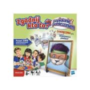 Opakowanie Zgadnij kto to Poplątanie z pomieszaniem