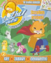 Opakowanie Zhu Zhu Pets Chomikuj z nami 2