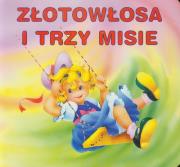 Opakowanie Złotowłosa i trzy misie