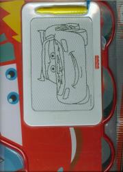 Opakowanie Znikopis Auta 2