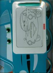 Opakowanie Znikopis Auta 2