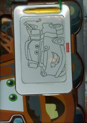 Opakowanie Znikopis Auta 2