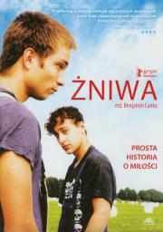 Żniwa. Wydawca: Tongariro. Dadada.pl Opakowanie Żniwa