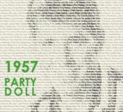 Opakowanie 1957 - Party Doll