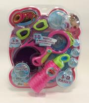 Opakowanie 3D Optrix - Motyle