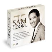 75 Classic Hits. Autor: Sam Cooke. Dadada.pl Okładka książki 75 Classic Hits