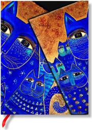 Opakowanie Adresownik Mini Mediterranean Cats