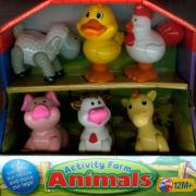 Opakowanie Aktywne domowe zwierzątka