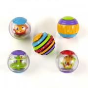 Opakowanie Aktywne piłeczki