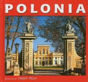 Albumik Polska wersja polsko - włoska. Autor: Parma Christian, Parma Bogna. Dadada.pl Okładka książki Albumik Polska wersja polsko - włoska