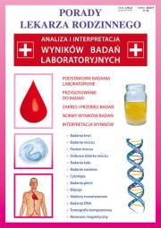 Analiza i interpretacja wyników badań laboratoryjnych. Autor:   Praca zbiorowa. Dadada.pl Okładka książki Analiza i interpretacja wyników badań laboratoryjnych