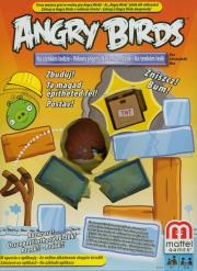 Opakowanie Angry Birds Na cienkim lodzie