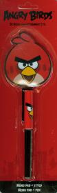 Opakowanie Angry Birds Notesik + długopis