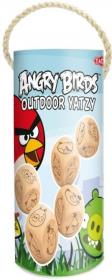 Okładka książki Angry Birds XL Yatzy