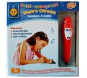 Opakowanie Bajki samograjki Mądra Główka