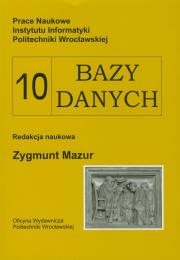 Opakowanie Bazy danych