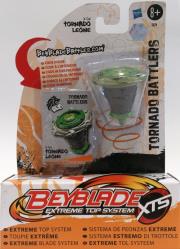 Opakowanie Beyblade Extreme Top System - Tornado Leone