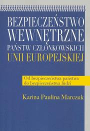 Opakowanie Bezpieczeństwo wewnętrzne państw członkowskich Unii Europejskiej