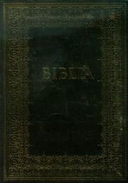 Biblia podróżna - czarna. Autor: praca zbiorowa. Dadada.pl Okładka książki Biblia podróżna - czarna