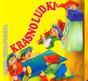 BN Krasnoludki SARA wyd. 2010 Konopnicka. Autor: Konopnicka Maria. Dadada.pl Okładka książki BN Krasnoludki SARA wyd. 2010 Konopnicka