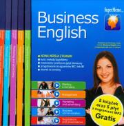 Business English 2.0 Program z książkami. Wydawca: SuperMemo World. Dadada.pl Opakowanie Business English 2.0 Program z książkami