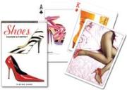 Opakowanie Buty karty do gry