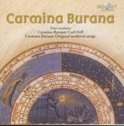 Opakowanie Carl Orff: Carmina Burana